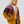 Load image into Gallery viewer, AZTEC ORANGE & PINK UNISEX VINTAGE JACKET XL