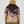 Load image into Gallery viewer, AZTEC CREAM &amp; BROWN UNISEX VINTAGE JACKET S
