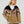 Load image into Gallery viewer, AZTEC CREAM &amp; BLACK UNISEX VINTAGE JACKET M
