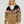 Load image into Gallery viewer, AZTEC CREAM &amp; BLACK UNISEX VINTAGE JACKET M
