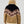 Load image into Gallery viewer, AZTEC CREAM &amp; BLACK UNISEX VINTAGE JACKET M
