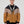 Load image into Gallery viewer, AZTEC MUSTARD &amp; BLACK UNISEX VINTAGE JACKET XXL
