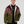 Load image into Gallery viewer, AZTEC GREEN &amp; PLUM UNISEX VINTAGE JACKET M
