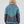 Load image into Gallery viewer, AZTEC GREY &amp; BLUE UNISEX VINTAGE JACKET S
