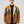 Load image into Gallery viewer, AZTEC BROWN &amp; YELLOW UNISEX VINTAGE JACKET XL
