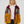 Load image into Gallery viewer, AZTEC YELLOW &amp; PLUM UNISEX VINTAGE JACKET L
