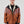 Load image into Gallery viewer, AZTEC TERRA COTTA &amp; ANTHRACITE UNISEX VINTAGE JACKET L
