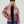 Load image into Gallery viewer, PINK UNISEX BOMBER JACKET XS
