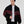 Load image into Gallery viewer, BLACK UNISEX BOMBER JACKET L
