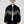 Load image into Gallery viewer, BLACK UNISEX BOMBER JACKET XL
