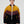 Load image into Gallery viewer, BLACK &amp; YELLOW UNISEX BOMBER JACKET XXXL
