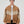 Load image into Gallery viewer, BROWN UNISEX BOMBER JACKET L
