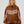 Load image into Gallery viewer, TERRA COTTA UNISEX BOMBER JACKET XL
