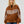 Load image into Gallery viewer, TERRA COTTA UNISEX BOMBER JACKET XL

