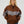 Load image into Gallery viewer, BROWN UNISEX BOMBER JACKET L
