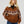 Load image into Gallery viewer, FURRY BROWN UNISEX VINTAGE JACKET S
