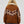 Load image into Gallery viewer, FURRY BROWN UNISEX VINTAGE JACKET S
