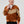 Load image into Gallery viewer, FURRY TERRA COTTA UNISEX VINTAGE JACKET M

