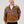Load image into Gallery viewer, FURRY BROWN UNISEX VINTAGE JACKET M
